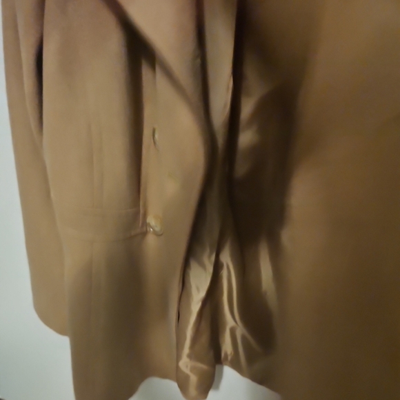 Michael Kors coat size M - Picture 7 of 7